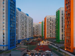 Подробнее о статье Рекомендации по покупке квартиры в Тюмени